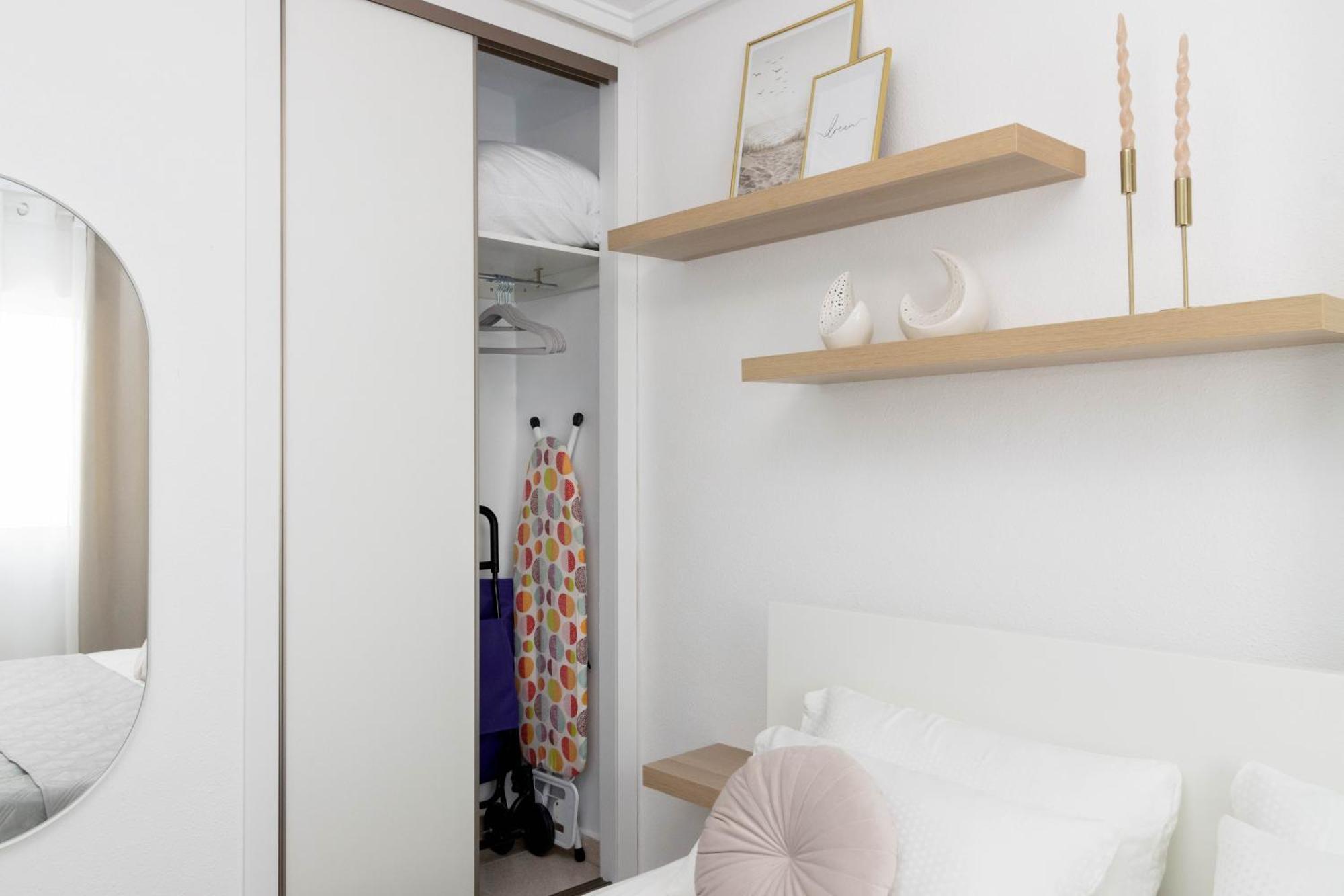 Espanatour Princesa Playa Торевиеха Екстериор снимка