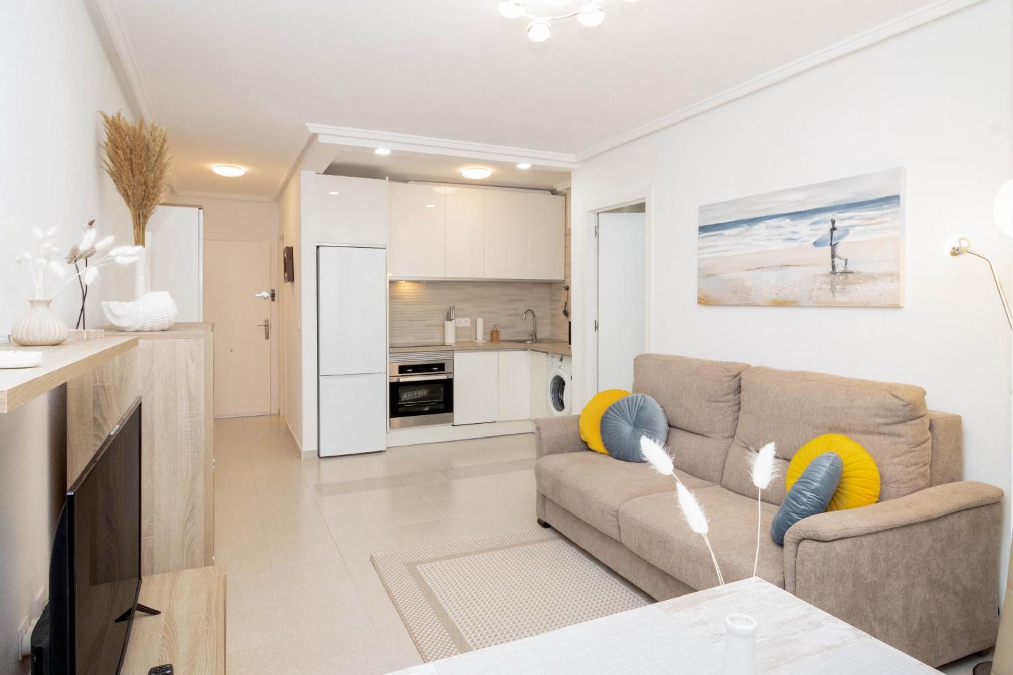 Espanatour Princesa Playa Торевиеха Екстериор снимка