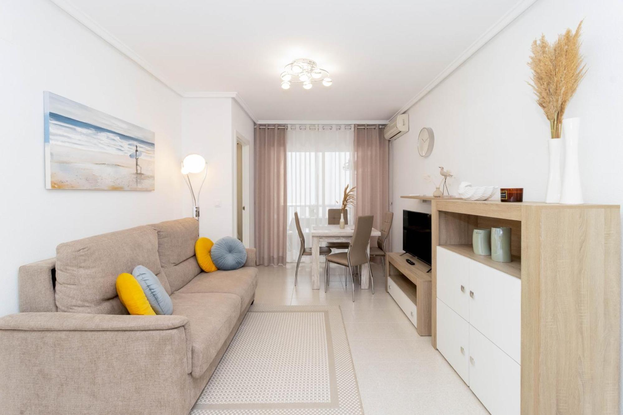 Espanatour Princesa Playa Торевиеха Екстериор снимка